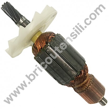 Indotto 220-230V per Martello Demolitore Hikoki-Hitachi H65SB2