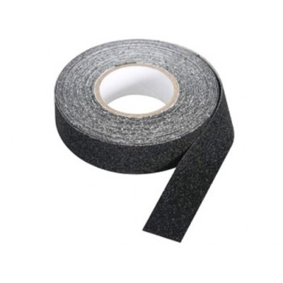 Nastro Antiscivolo Nero 25x15