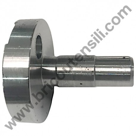 Motor Fan Shaft for Pump Unit Fiac S15