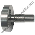Motor Fan Shaft for Pump Unit Fiac S15
