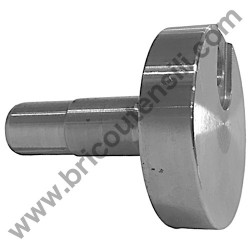 Motor Fan Shaft for Pump Unit Fiac S15