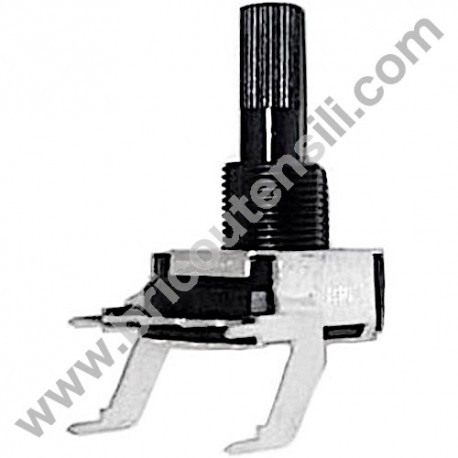 Potentiometer for Inverter Telwin Force 125-145-165