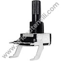 Potentiometer for Inverter Telwin Force 125-145-165