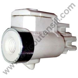 Corpo Valvola per Saldatrice a Filo Telwin Bimax-Telmig-Technomig - 1