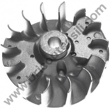 Volano Magnete - EURO 2 per Tagliasiepi Alpina H 60 - HTJ 550