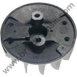 Flywheel - EURO 2 for Hedgecutters Alpina H 60 - HTJ 550