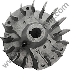 Flywheel for Brushcutter Alpina TR 27 J