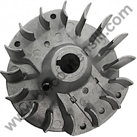 Volano Magnete per Decespugliatore Alpina TR 27 J