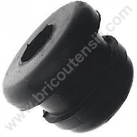 Damper for Chainsaw Tanaka ECV-3801