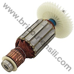 Armature for Mixers Hitachi 16VST