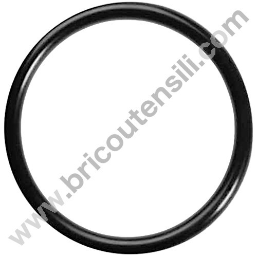 Guarnizione I-ring Per Vetro Rotondo – Spessore 0,8 Mm, Misura Da 17 A 40 Mm – Prodotto UK