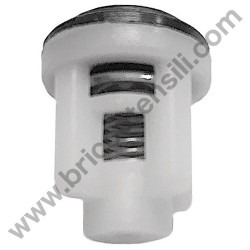 Delivery Suction Valve for Pressure Washer Lavor NPX 1500