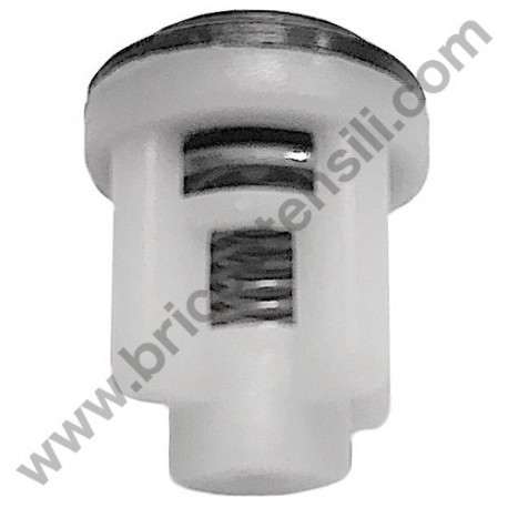 Delivery Suction Valve for Pressure Washer Lavor NPX 1500