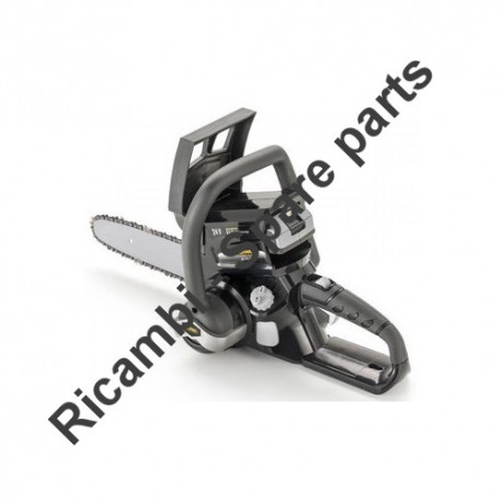 Alpina Spare Parts for Battery Chain Saw AC 24 B