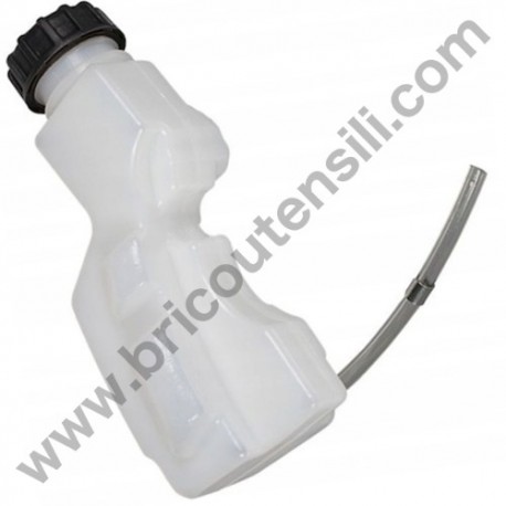 Oil Tank Complete for Electric Chainsaw Alpina EA 180