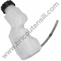 Oil Tank Complete for Electric Chainsaw Alpina EA 180