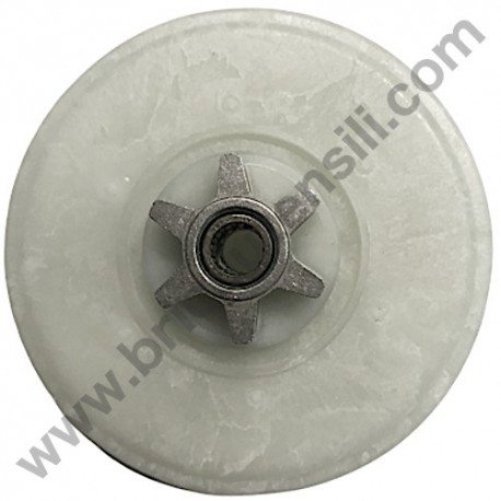 Sproket Gear Assy for Electric Chainsaw Castor HI-TECH 1.8