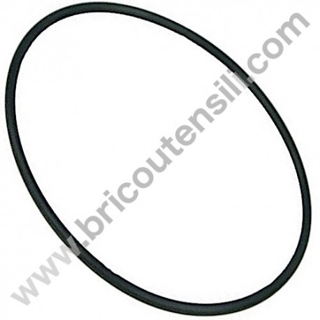 O-RING (A) mm 76x2,3 per Martello Demolitore Hitachi DH52MEY