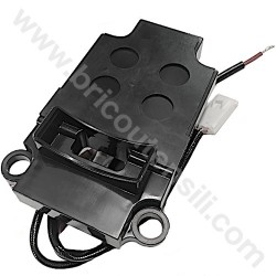 Controller Ass'y 220-240V for Demolition Hammer Hitachi DH52MEY