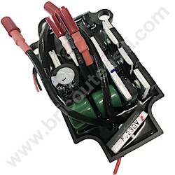 Controller Ass'y 220-240V for Demolition Hammer Hitachi DH52MEY