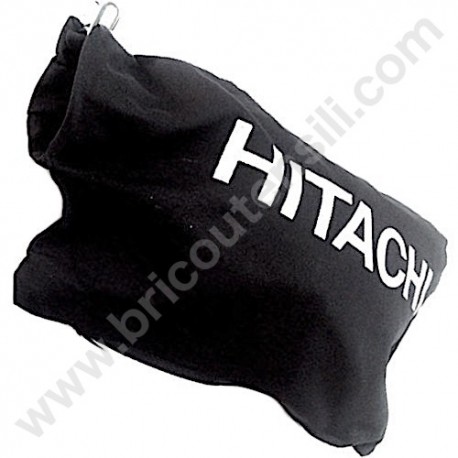 Sacco Raccoglipolvere per Troncatrici Radiali Hitachi C12LCH