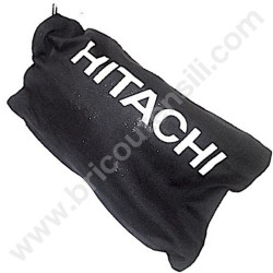 Sacco Raccoglipolvere per Troncatrici Radiali Hitachi C12LCH