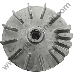 Ventola per Levigatrice Orbitale Makita BO4563 - 1