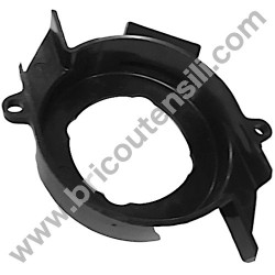 Convogliatore Aria per Levigatrice Orbitale Makita BO4563