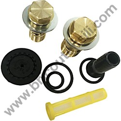 Complete Valve for Pressure Washer AR Farmer's Division Blitz 8.13 - 3