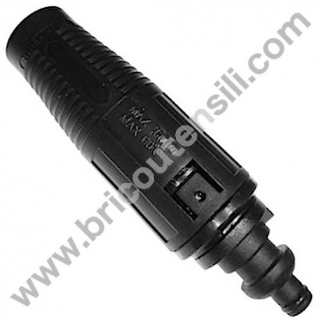 Testina per Lancia Idropulitrici Black&Decker PW 1400-1500 S