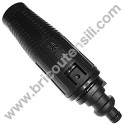 Testina per Lancia Idropulitrici Black&Decker PW 1400-1500 S