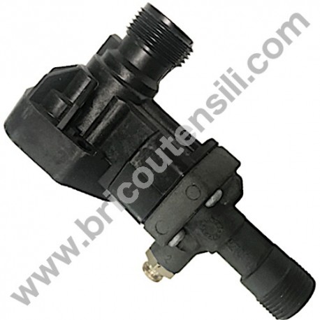 Premontaggio Testa per Idropulitrici Black&Decker PW 1400-1500