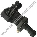 Premontaggio Testa per Idropulitrici Black&Decker PW 1400-1500