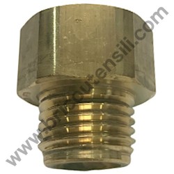 Premontaggio Testa per Idropulitrici Black&Decker PW 1400-1500