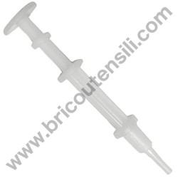 Premontaggio Testa per Idropulitrici Black&Decker PW 1400-1500