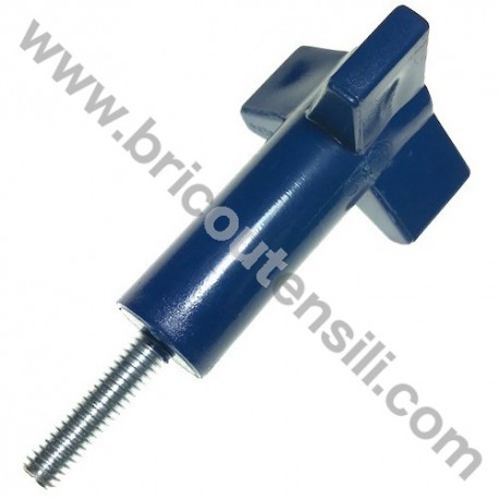 Pomello Piano di Lavoro per Levigatrice Combinata FOX F31-462