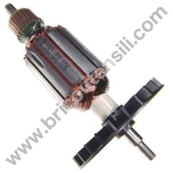 Indotto 220-240V per Levigatrice Bosch PEX 400 AE