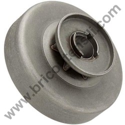 Clutch Housing for Chainsaw Hitachi CS40EA - 1