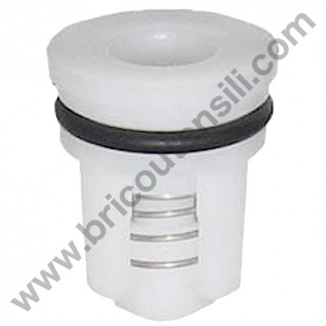 Complete Suction Valve for Pressure Washer Lavor FKX 1018