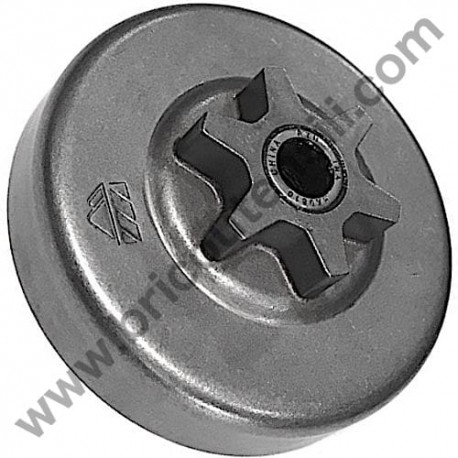 Campana Frizione Completa per Motosega Makita EA3200S