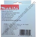 Kit Manutenzione per Tassellatori Makita HR2800-2811F-2811FT