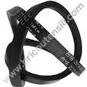Traction V-Belt for Self-Propelled Lawnmower AMA NRT-521