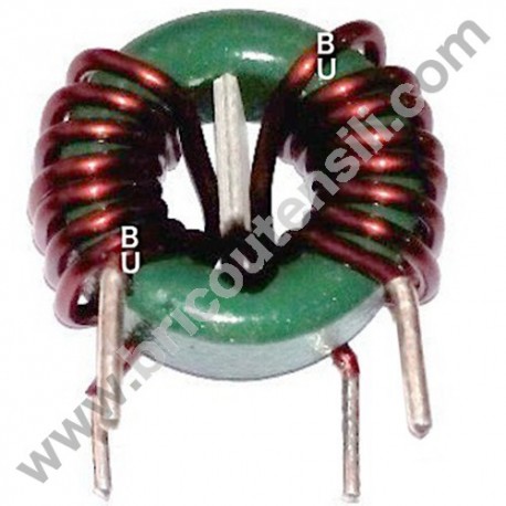 Inductance Filter for Inverter Telwin