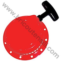 Starter for Power Generator Valex GS-SVX-RECORD 1300-1305