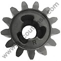 Ratchet Wheel Right Side for Self-Propelled Lawnmower AMA LT 52H