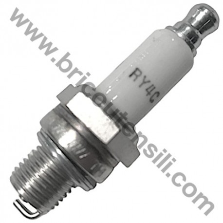 Candela Champion per Motosega Alpina AC 27 T