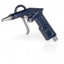 Pistola Soffiaggio aria con Canna Corta Varo Powair 0103