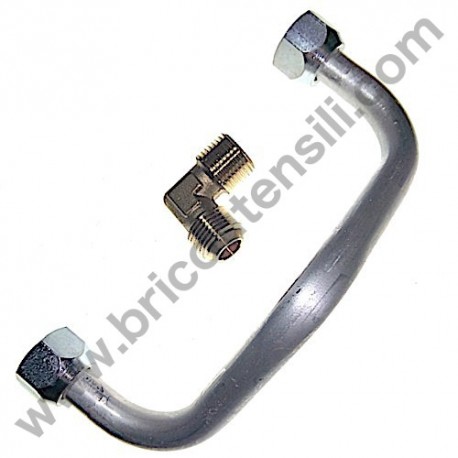 Air Supply Hose mm 14 for Pumping Unit FIAC AB 360