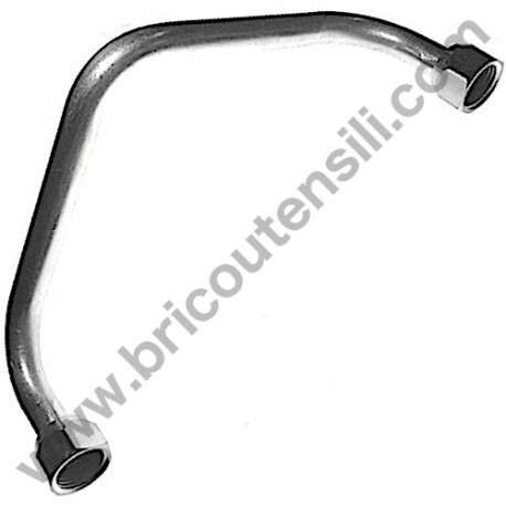 Air Supply Hose mm 14 for Pump Units FIAC AB150-200/360 + Cooler