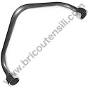 Tubo Alimentazione mm 14 per Gruppi Fiac AB150-200/360 + Cooler